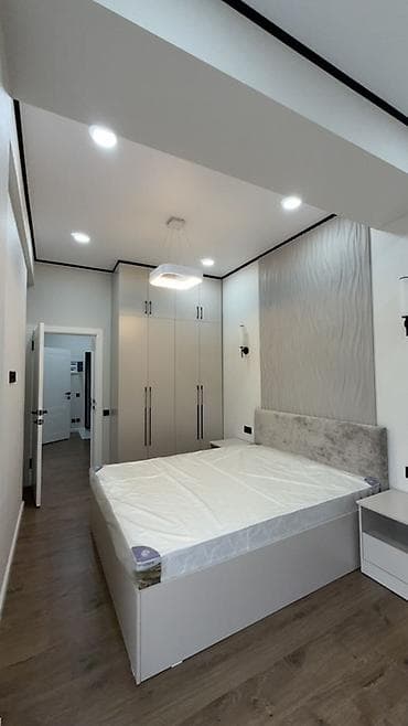 продажа квартир молодая гвардия: 2 комнаты, 61 м², Элитка, 5 этаж, Дизайнерский ремонт — 9