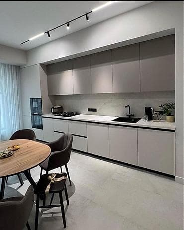 декор для салона: Кухонный гарнитур, Новый — 9