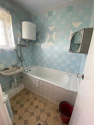 pro group: 2 комнаты, 48 м², 105 серия, 4 этаж, Косметический ремонт — 6