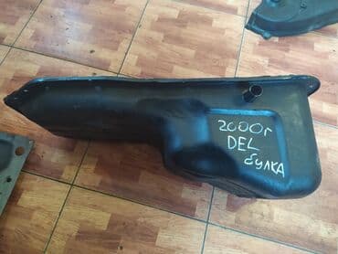 делика кузов: Mitsubishi Delica Масляный поддон Митсубиши Делика 4D56 Mitsubishi — 2