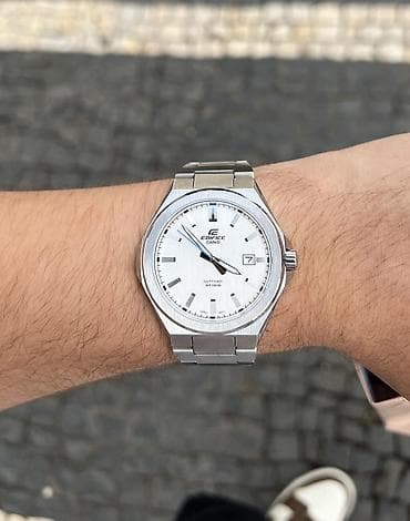 richarde mille: Классические часы часы, Casio, Япония, Водонепроницаемые, Мужские, Новый — 3