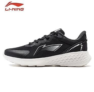 форма спорт: Летние Кроссовки Li-Ning для бега и активных тренировок - Легкий — 2