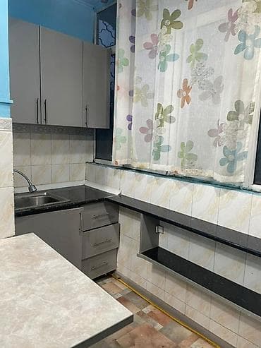 all group: 4 комнаты, 92 м², 106 серия, 8 этаж, Косметический ремонт — 4