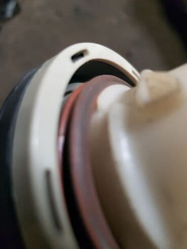 коммутаторы netis: Nissan X Terra крышка топливной горловины, Ниссан Икстерра 2005 по — 4