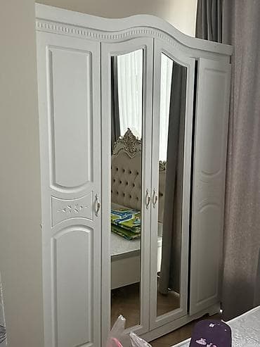 укмуш тв: ВСЁ ПРИВСЁ в комплекте ! Новый матрас!!! — 2