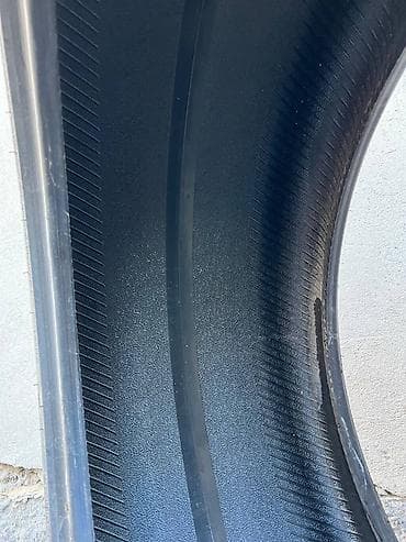 резины для бмв: Шины 315 / 35 / R 22, Всесезонная, Б/у, Комплект, Внедорожные (АТ/МТ), Hankook — 6