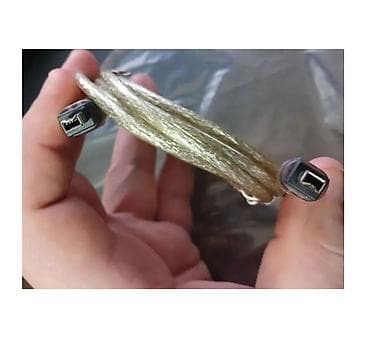 cd dvd: Кабель FireWire 400 mini папа на FireWire 400 mini папа в районе — 1