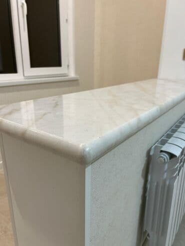 аренда квартир бишкек 1 комнатная: 1 комната, 48 м² — 9