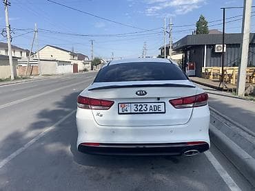 киа к5 хишник: Kia K5: 2017 г., Автомат, Газ, Седан — 3