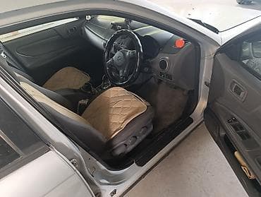 niva lada: Nissan Avenir: 2000 г., 2 л, Автомат, Бензин, Универсал — 2