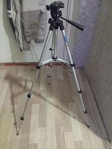 galaxy a21s: Штатив-компактный,в отличном состоянии 👍( Ош) — 4