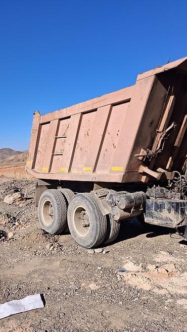 б у запчасти на камаз: Грузовик, Камаз, Стандарт — 3