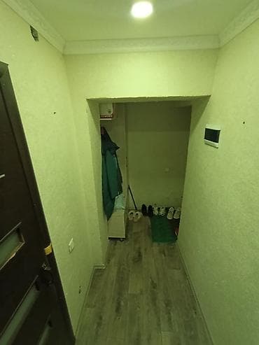 воронцовке: Продаётся двухкомнатная квартира в центре Воронцовки(Таш-Добо) — 7