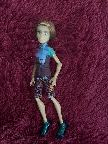 продаю ростовые куклы: Ростовая кукла, Принц — 1