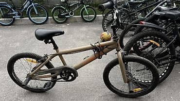 бас сапог: BMX велосипед, Рама XS (130 -155 см) — 1