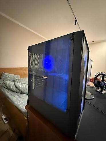 компьютерные мыши msi: Компьютер, ядер - 6, ОЗУ 16 ГБ, Для работы, учебы, Б/у, Intel Core i5, NVIDIA GeForce GTX 1660 Ti, HDD + SSD — 3