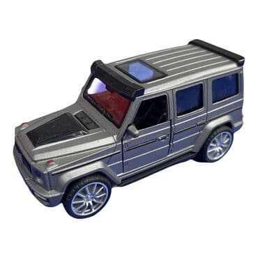 на радиоуправлении: Модель автомобиля Гелик [ акция 50% ] - низкие цены в городе! | — 6