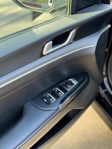 kia к5 2020: Kia K5: 2020 г., 2 л, Автомат, Газ, Седан — 7