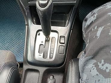 субары б4: Subaru Legacy: 2002 г., 2 л, Автомат, Бензин, Седан — 8