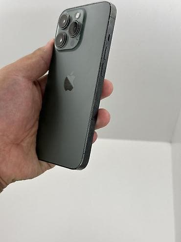 fold 3: IPhone 13 Pro, Б/у, 256 ГБ, Alpine Green, Защитное стекло, В рассрочку, 100 % — 5