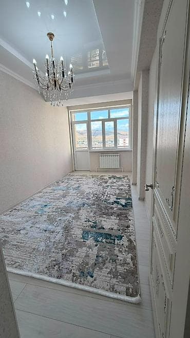 12: 6 комнат, 187 м², 12 мкр Элитка, 9 этаж — 7