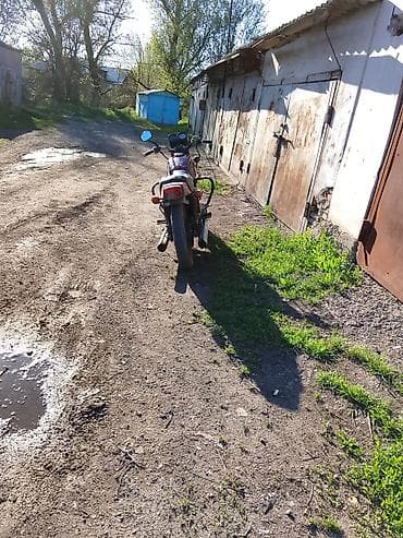 акрапович выхлоп: Мотоцикл дорожный ИЖ «Юпитер-5» (2‑тактный, воздушное охлаждение) — 3