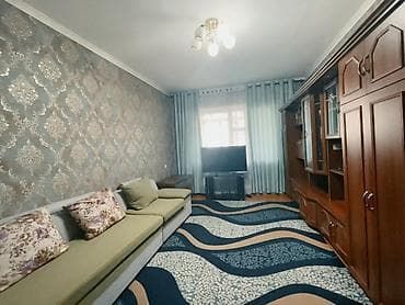 1 комната, 32 м², 8 этаж — 4