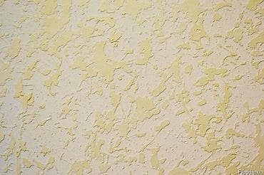 краска гуашь: Штукатурка Flux trowel, Гипсовая, Снежок — 6