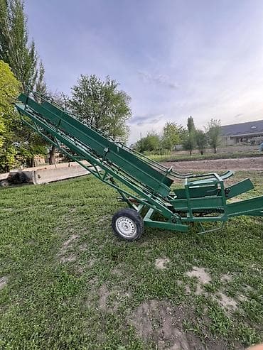 продаю трактор лтз 60: Модель: Т-40, Б/у, 1991 г — 5