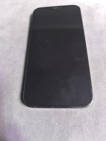 xbox 350: IPhone 12 Pro, Б/у, 128 ГБ, Sierra Blue, Чехол — 2