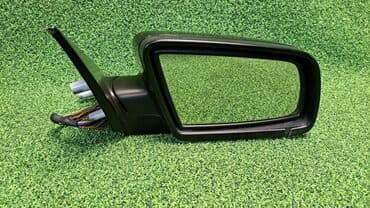 напольное зеркало бишкек: Боковое правое Зеркало BMW Б/у, Оригинал — 3
