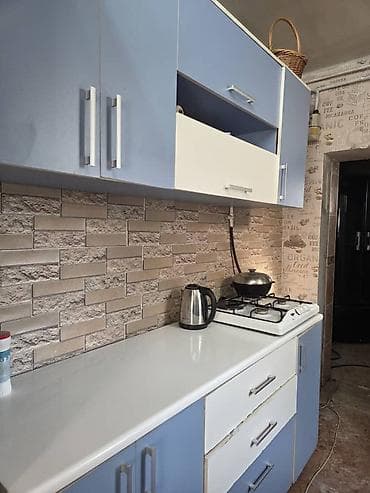 Сдаю дом без хозяина с мебелью 3 спальни, зал, столовая, кухня, душ