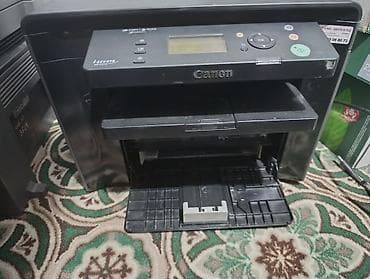документ сканеры для проекторов презентеры: МФУ Canon i-SENSYS MF4410 — монохромное лазерное устройство «3 в 1» — 3