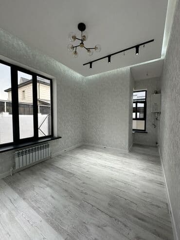 участок новопокровка: Дом, 110 м², 5 комнат, Риэлтор, Евроремонт — 12