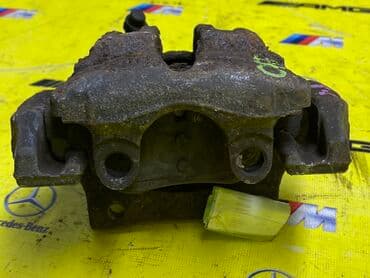 тормозной диск на бмв: Комплект суппортов BMW Оригинал, Япония — 2