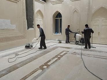 мрамор ош: 6 жылдан ашык тажрыйба — 9