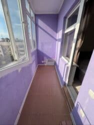 квартира снять на долгий срок восток 5: 2 комнаты, Собственник, Без подселения, С мебелью полностью — 6