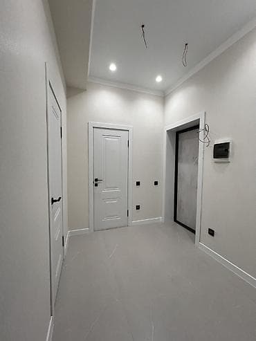 flat osh: 1 комната, 41 м², Элитка, 11 этаж, Евроремонт — 6