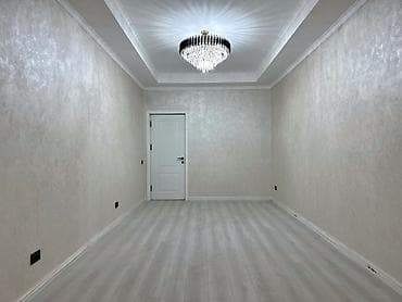 4: 1 комната, 48 м², Технопарк Элитка, 4 этаж, Евроремонт — 1
