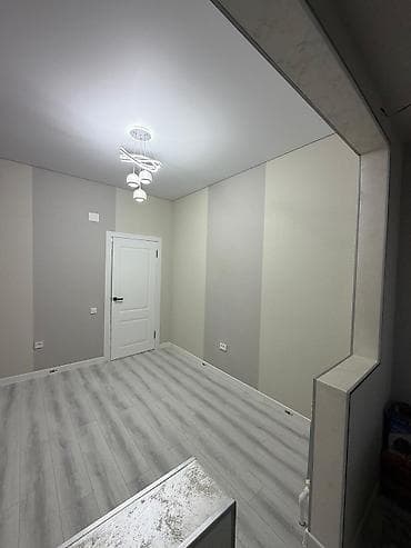 1 bedroom: 1 комната, 41 м², Элитка, 8 этаж, Евроремонт — 6