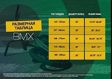 колосси фикс: BMX велосипед, Рама M (156 - 178 см) — 3