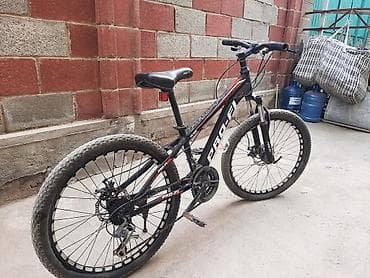 BMX велосипеды: Подростковый велосипед — 4