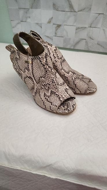jil sander: Босоножки, 36, & Other Stories, Б/у — 2