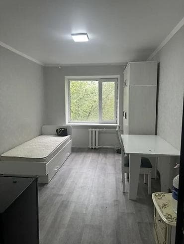 гостинки: 1 комната, 13 м², 3 этаж, Евроремонт — 1