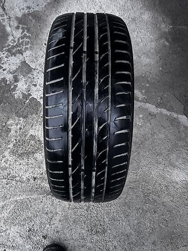 Шины 225 / 55 / R 17, Лето, Легковые, Sailun
