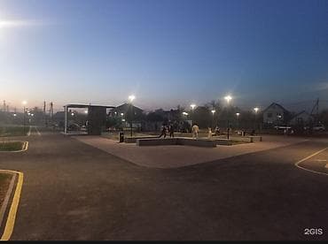 Продажа участков: 600 соток, Для строительства, Красная книга — 6