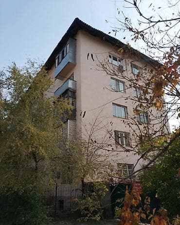 3 к: 3 комнаты, 68 м², Индивидуалка, 3 этаж, Косметический ремонт — 2