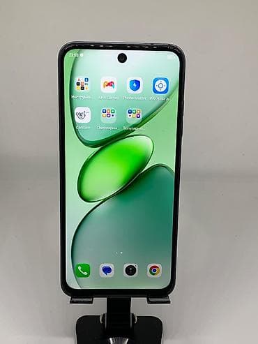 tehno: Tecno Spark Go 2024, Б/у, 128 ГБ, цвет - Серый, 2 SIM — 7