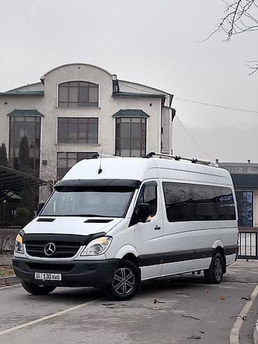 продаю коттеджи: На заказ бус… — 1