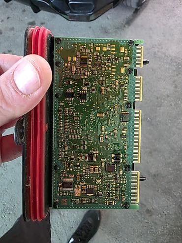 tayota funcargo: Блок управления фарой бмв х5 F15 .блок tms.bmw x5 f15. Американец — 5